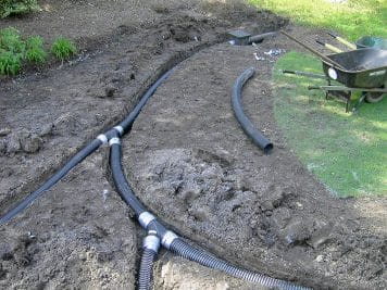Prevent Water Woes with Proper Drainage